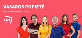 LRT nuotrauka LRT nuotrauka