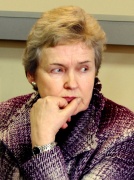 Alma Lapinskienė