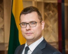 Laurynas Kasčiūnas