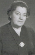 Regina Kuzmaitė-Norkevičienė