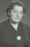 Regina Kuzmaitė-Norkevičienė Regina Kuzmaitė-Norkevičienė