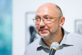 Alvydas Lukys Alvydas Lukys