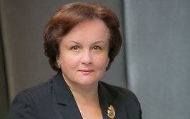 Laima Andrikienė