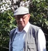 Gediminas Končius, Gediminas Končius,