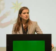 Laura Baškevičienė. Ryčio Šeškaičio nuotrauka Laura Baškevičienė. Ryčio Šeškaičio nuotrauka