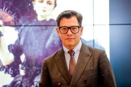 Eugenijus Skerstonas Eugenijus Skerstonas