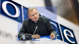 Monsinjoras Janusz Urbanczyk Monsinjoras Janusz Urbanczyk