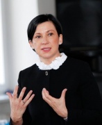 Vilma Leonavičienė Vilma Leonavičienė