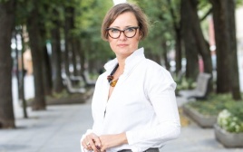 Brigita Sabaliauskaitė Brigita Sabaliauskaitė