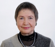 Jūratė Sofija Laučiūtė