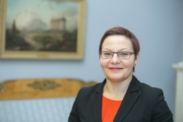  Daiva Ulbinaitė