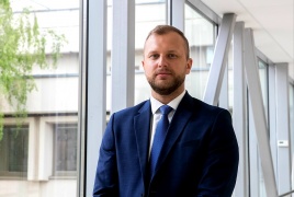 Kęstutis Butvydas. Seimo kanceliarijos nuotrauka. Autorė Džoja Gunda Barysaitė Kęstutis Butvydas. Seimo kanceliarijos nuotrauka. Autorė Džoja Gunda Barysaitė