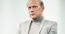 Gytis Ivanauskas. Dmitrijaus Matvejevo nuotr. Gytis Ivanauskas. Dmitrijaus Matvejevo nuotr.