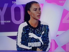 Diana ZAGAINOVA Diana ZAGAINOVA