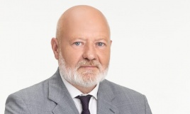 Eugenijus Gentvilas Eugenijus Gentvilas