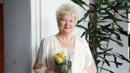 Aldona Daučiūnienė