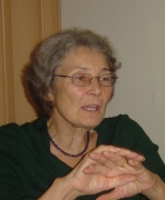 Giedrė Urmanaitė