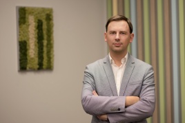 Andrius Kamarauskas Andrius Kamarauskas