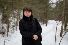 Daiva Červokienė