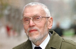 Algimantas Valentinas Indriūnas