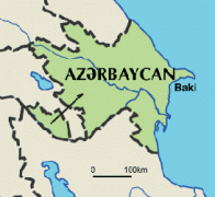 Nuotraukoje: ankstesni žurnalistų vizitai į Kalnų Karabachą Azerbaidžano pareigūnams gali pasirodyti kaip neįveikiama kliūtis norint patekti į šią šalį