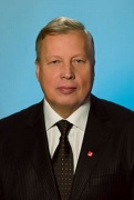 Albinas Mitrulevičiaus
