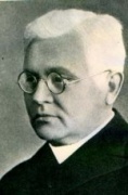 Juozas Tumas Vaižgantas Juozas Tumas Vaižgantas