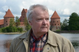 Vytautas Leščinskas Vytautas Leščinskas