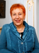 Aldona Ruseckaitė 