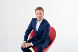 Ignas Krupavičius Ignas Krupavičius