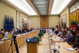 Vaivos Lanskoronskytės nuotrauka Vaivos Lanskoronskytės nuotrauka