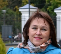 Loreta Jastramskienė Loreta Jastramskienė