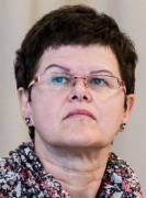 Danutė Kalinauskaitė Danutė Kalinauskaitė