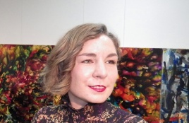 Kunigunda Dineikaitė Kunigunda Dineikaitė