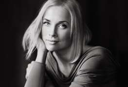 Inga Jankauskaitė. Viktorijos Vaišvilaitės-Skirutienės nuotrauka Inga Jankauskaitė. Viktorijos Vaišvilaitės-Skirutienės nuotrauka