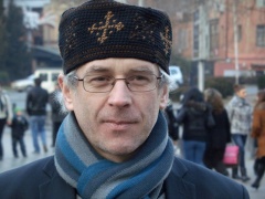 Alvydas Šlepikas. Ramūno Stankaus nuotr. Alvydas Šlepikas. Ramūno Stankaus nuotr.