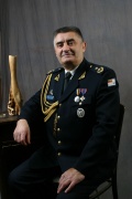 Povilas Šimkavičius. Alfredo Girdziušo nuotrauka