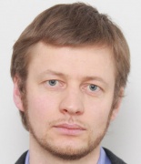 Tomas Balžekas Tomas Balžekas