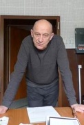 Vidos Mikšytės nuotraukoje – aktorius Valentinas Masalskis, atlikęs pagrindinį vaidmenį Aido Jurašiaus pjesėje „Sugrįžimas į savaną“ Vidos Mikšytės nuotraukoje – aktorius Valentinas Masalskis, atlikęs pagrindinį vaidmenį Aido Jurašiaus pjesėje „Sugrįžimas į savaną“