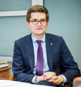 Marcin Łapczyński Marcin Łapczyński